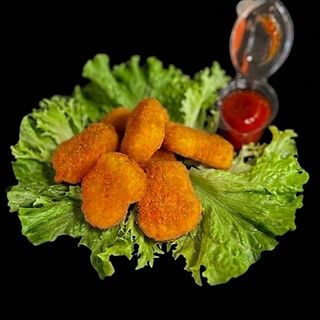 Курячі нагетси