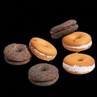 Печиво в асортименті