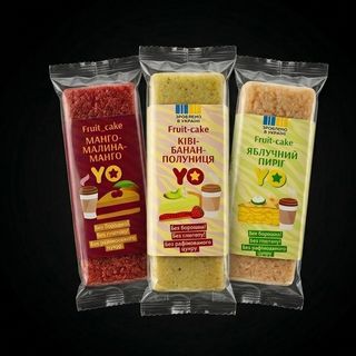 Пастила-суфле