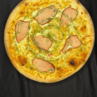 Прімавера (470г)