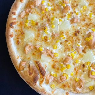 Бамбіні (570г)