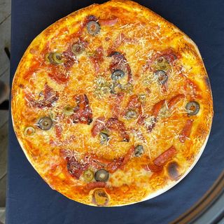 Дьявола (450г)