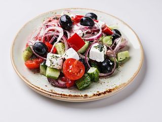 Грецький (250г)