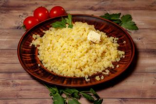 Булгур (150г)