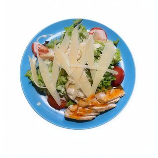 Салат Цезар (300г)
