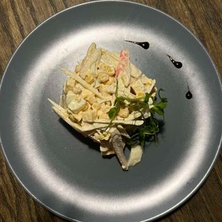 Крабовий (200 г)