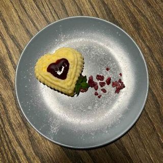 Сирна запіканка (110 г)