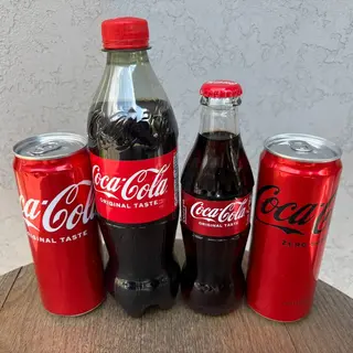 Coca Cola