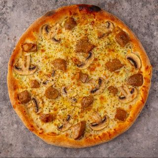 Піца Mushroom