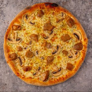 Піца Mushroom