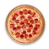 4 М'яса (40см)