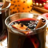 Глінтвейн б/а