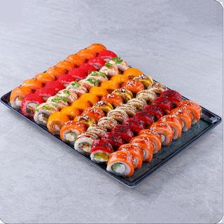 Мега сет (2085г)