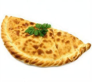 Кальцоне з шинкою (630 г)