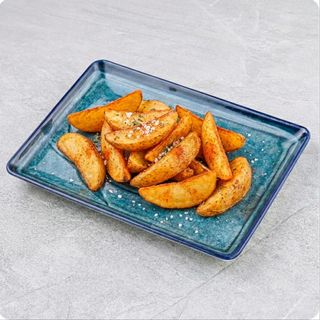 Картопля по-селянськи (120г)