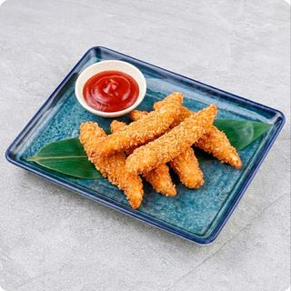 Курячі стріпси (150/50г)