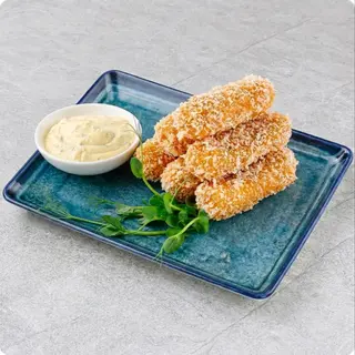 Сирні палички (130/50г)