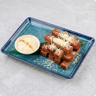 Часникові грінки (110/50 г)