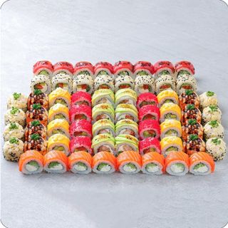 Корпоративний сет (2065г)