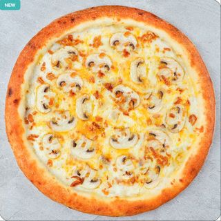 Грибна 30 см (500 г)