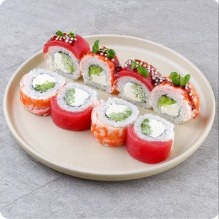 Рол Туна Шрімп (260г)