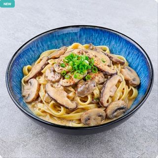 Грибна паста в вершковому місо (290г)