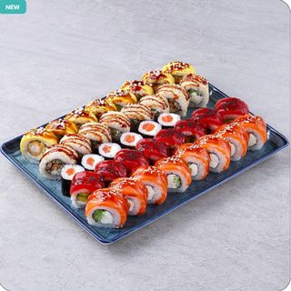 Різдвяний сет (1170г)