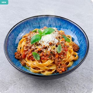 Паста Болоньєзе (220г)