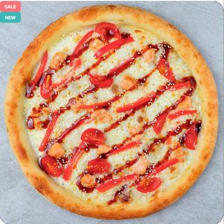 Теріякі 30 см (530 г)