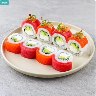 Рол Дабл Філа (290г)