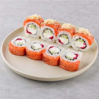 Рол Філа Grill (275г)