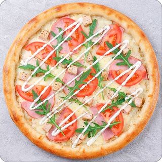 Курча Ранч 30 см (550 г)