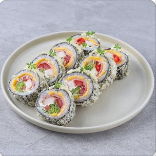 Темпура рол Цезар (305г)