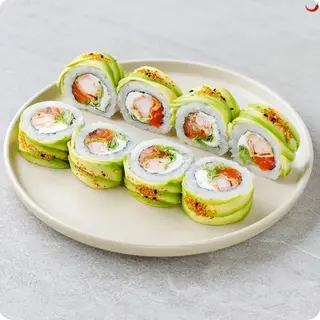 Рол King Dragon (255г)