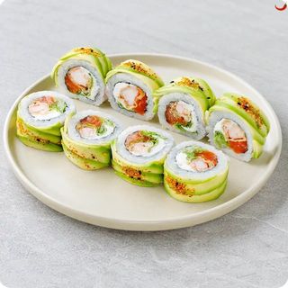 Рол King Dragon (255г)