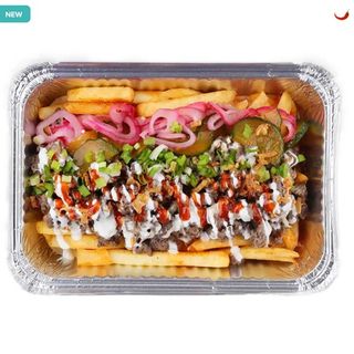 Ланч Beef Box (290г)