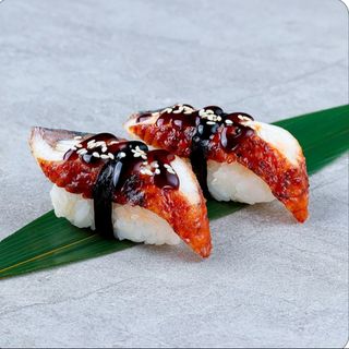 Суші вугор (2 шт)