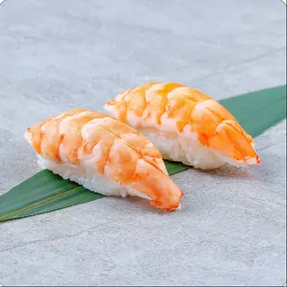 Суші креветка (2 шт)