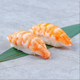Суші креветка (2 шт)