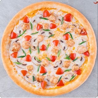 Том Кха з куркою 30 см (510 г) 