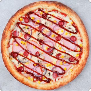 Барбекю 30 см (535 г)