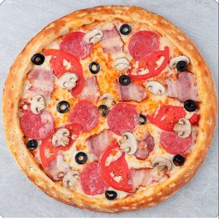 Царська 30 см (510г)