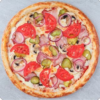 Домашня 30 см (525 г)