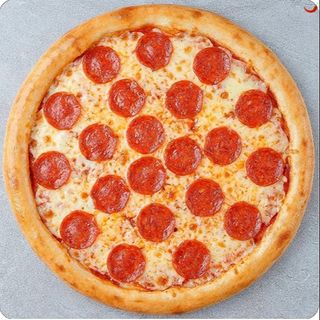 Пепероні Classic 30 см (485 г)