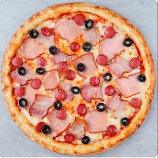 М'ясний бум 40 см (810 г)