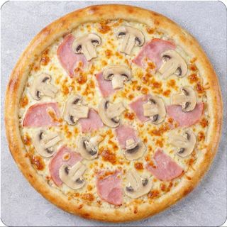 Шинка та Гриби 40 см (785 г)