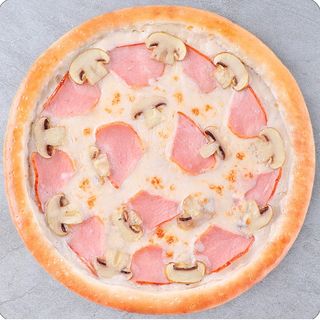 Шинка та Гриби 40 см (785 г)