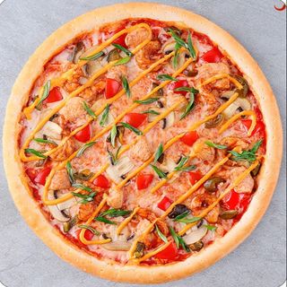 Том Ям 40 см (870 г)