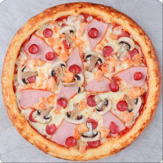 Баварська 40 см (835 г)