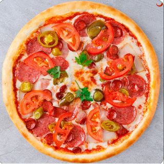 Мисливська 40 см (835 г)